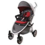 Stroller Cocolatte Spin