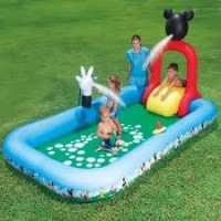 Bestway Disney Play Pool