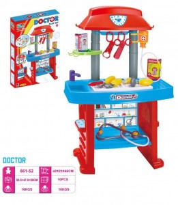 Doctor Play Set