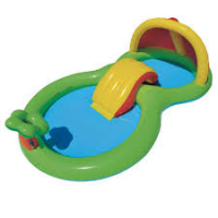 ELC Double Fun Activity Pool