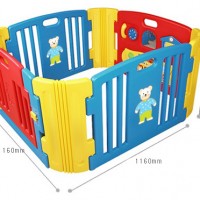 Haenim Play Yard