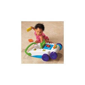 Little Tikes Wide Tracker Activity Walker