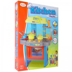 Kitchen Play Set