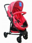 Stroller Pliko 2 Go