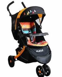 stroller pliko murah