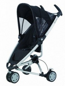 Quinny Zapp Stroller