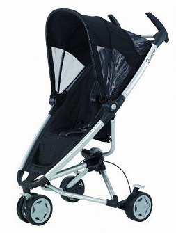 quinny stroller zapp