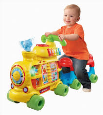 vtech push walker