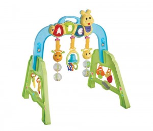 Baby Toys Play Gym