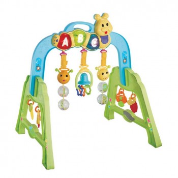 Baby Toys Play Gym