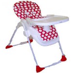 Cocolatte High Chair