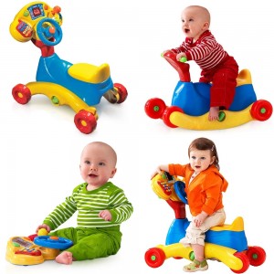 Vtech Smart Wheel