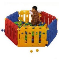 Ching Ching Play Pen