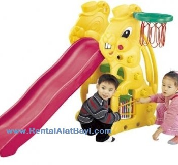 Ching Ching Slide Play Center