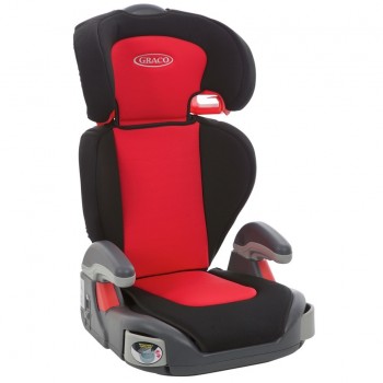 JUNIOR CAR SEAT GRACO