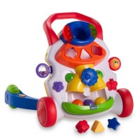 CHICCO PUSH WALKER