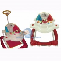 DISNEY BABY WALKER