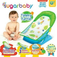 Sugar Baby Deluxe Baby Bather