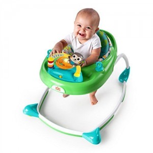 Baby Walker Brightstarts 2in1