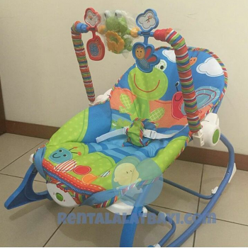 IBaby Rocker