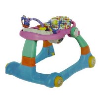 Baby Walker Cocolatte 2in1