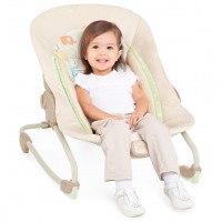 Comfort Harmony Rocker by Brightstarts