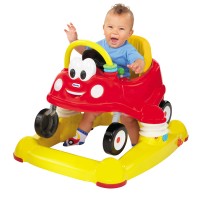 Little Tikes Cozy Coupe Activity Walker