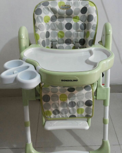 Dondolino High Chair