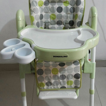 Dondolino High Chair