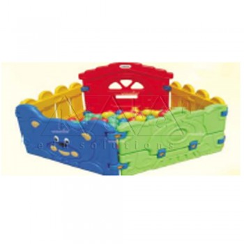 Baby Playland Playpen