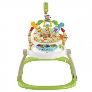 Jumperoo Fisher Price Rainforest