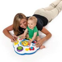 Baby Einstein Activity Desk