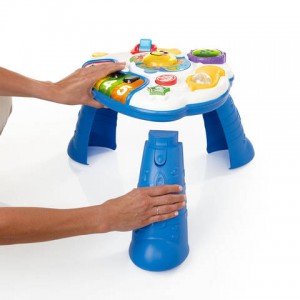 Baby Einstein Activity Desk