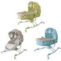 Babyelle Bassinet