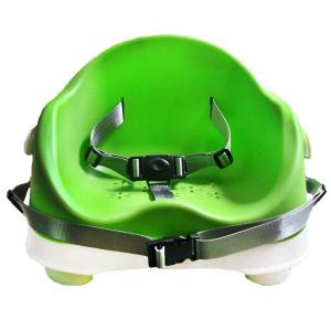 Babydoes Booster Seat Green
