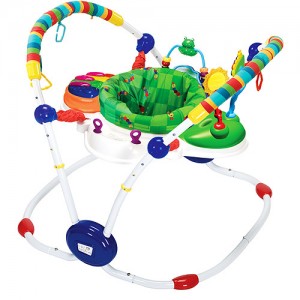 Baby Einstein Jumperoo Musical Motion