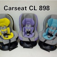 Cocolatte Car Seat CL898