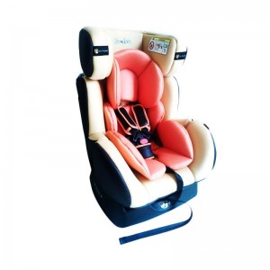 Car Seat Cocolatte Cl858