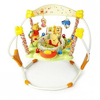 Disney Winnie the Pooh Jumperoo