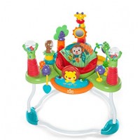 Brightstarts Having A Ball Roar Activity Jumper