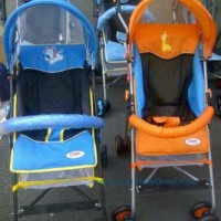 Care Buggy Stroller