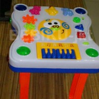 Baby Activity Desk