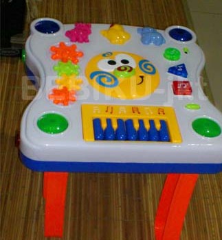 Baby Activity Desk