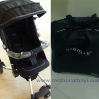 Stroller Babyelle Smart