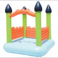 ELC Bouncy Castle