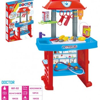 Doctor Play Set