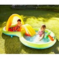 ELC Double Fun Activity Pool