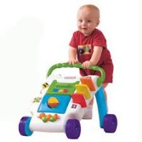 Little Tikes Activity Walker