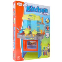 Kitchen Play Set