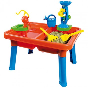 ELC Sand and Water Table